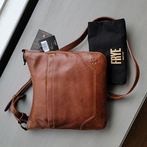 Frye Melissa Swing Crossbody Bag